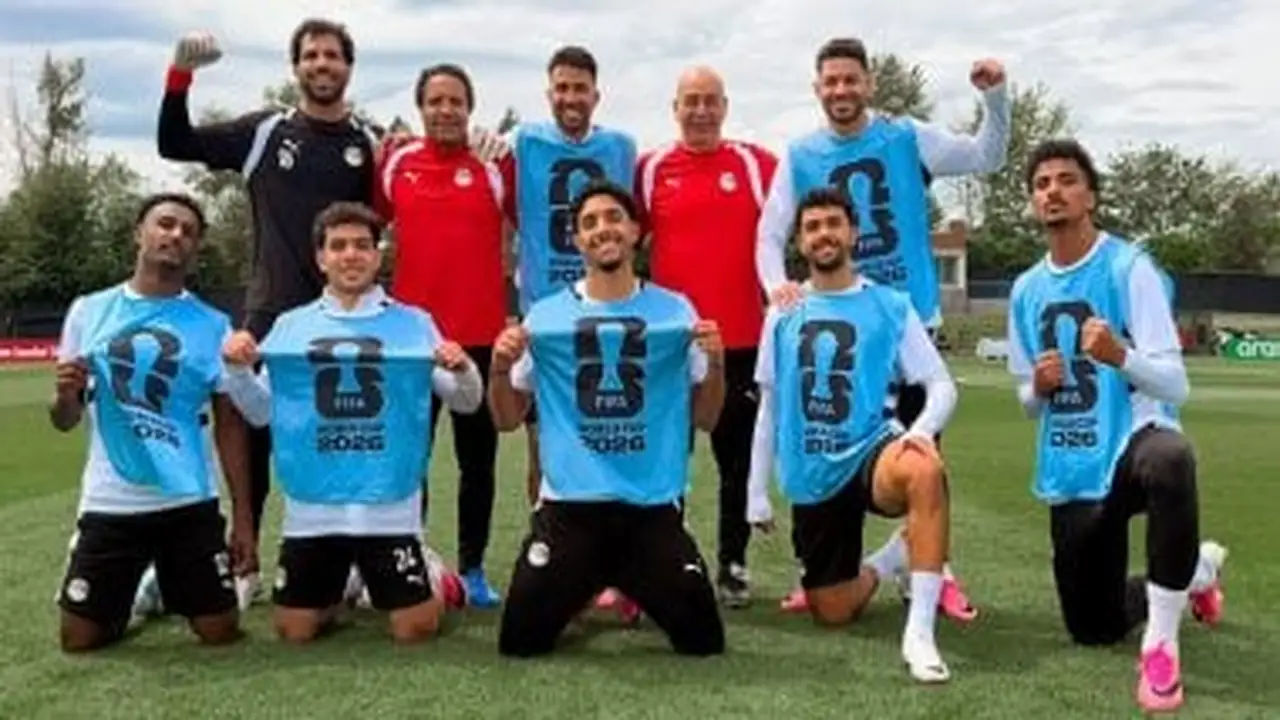 تريزيجيه ومرموش يقودان فوز منتخب مصر في سبوكين